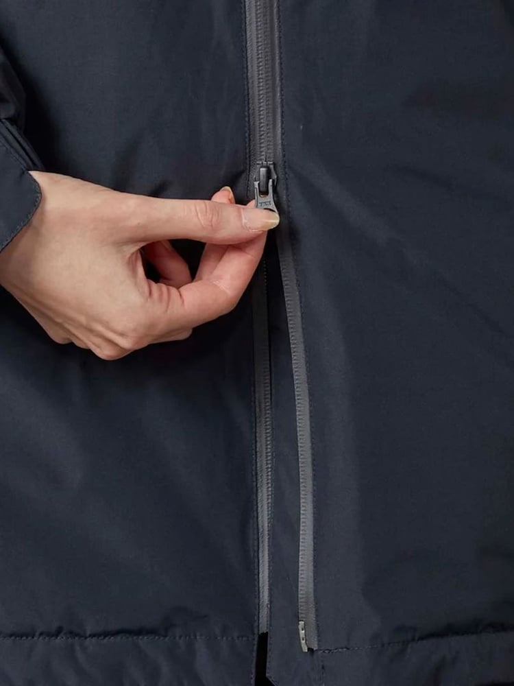 Toggi Black Winter Defender Jacket - Image 6 of 6