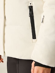 Dare 2b Cream Allure Waterproof Ski Jacket - Image 5 of 11