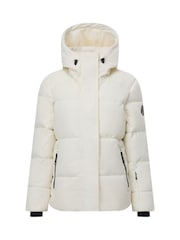 Dare 2b Cream Allure Waterproof Ski Jacket - Image 7 of 11
