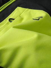 Dare 2b Black Rip It Waterproof Ski Jacket - Image 10 of 11