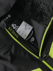 Dare 2b Black Rip It Waterproof Ski Jacket - Image 11 of 11
