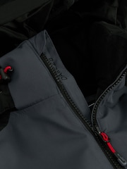 Dare 2b Black Precision II Waterproof Ski Jacket - Image 10 of 11