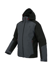Dare 2b Black Precision II Waterproof Ski Jacket - Image 8 of 11