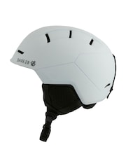 Dare 2b White Adults Ski Helmet - Image 2 of 5