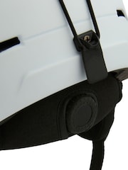 Dare 2b White Adults Ski Helmet - Image 5 of 5