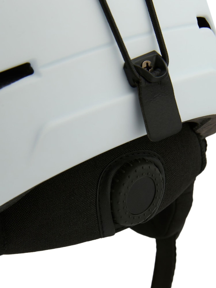 Dare 2b White Adults Ski Helmet - Image 5 of 5 Dare 2b White Adults Ski Helmet - Image 5 of 5