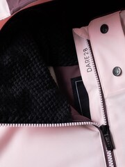 Dare 2b Pink Flurry III Waterproof Ski Jacket - Image 4 of 5