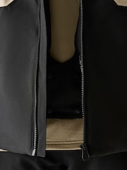 Dare 2b Black/White Eagle IV Waterproof Ski Jacket - Image 11 of 11
