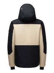 Dare 2b Black/White Eagle IV Waterproof Ski Jacket - Image 8 of 11