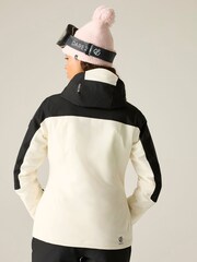 Dare 2b Black Flurry III Waterproof Ski Jacket - Image 2 of 11
