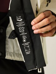 Dare 2b Black Flurry III Waterproof Ski Jacket - Image 5 of 11