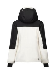 Dare 2b Black Flurry III Waterproof Ski Jacket - Image 9 of 11