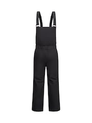 Dare 2b Black Rodeo Insulated Waterproof Salopettes Trousers - Image 3 of 4