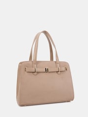 裸体 - Novo Andalucia 结构化顶部手柄包 - 5的图像1｝