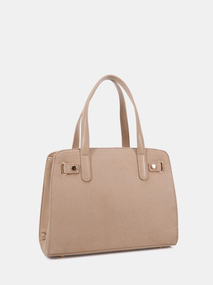 裸体 - Novo Andalucia 结构化顶部手柄包 - 5的图像2｝