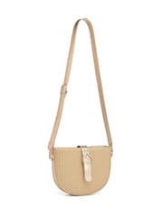 Novo Gold Amalfi Buckle Cross Body Bag - Image 2 of 4