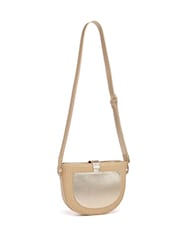 Novo Gold Amalfi Buckle Cross Body Bag - Image 3 of 4