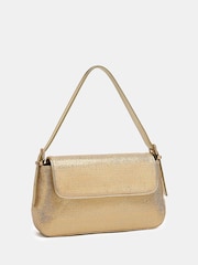 Novo Gold Andorra Shoulder Bag - Image 1 of 3