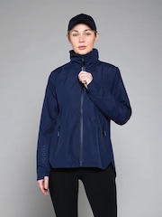 Toggi Blue Defender Waterproof Jacket - Image 1 of 7