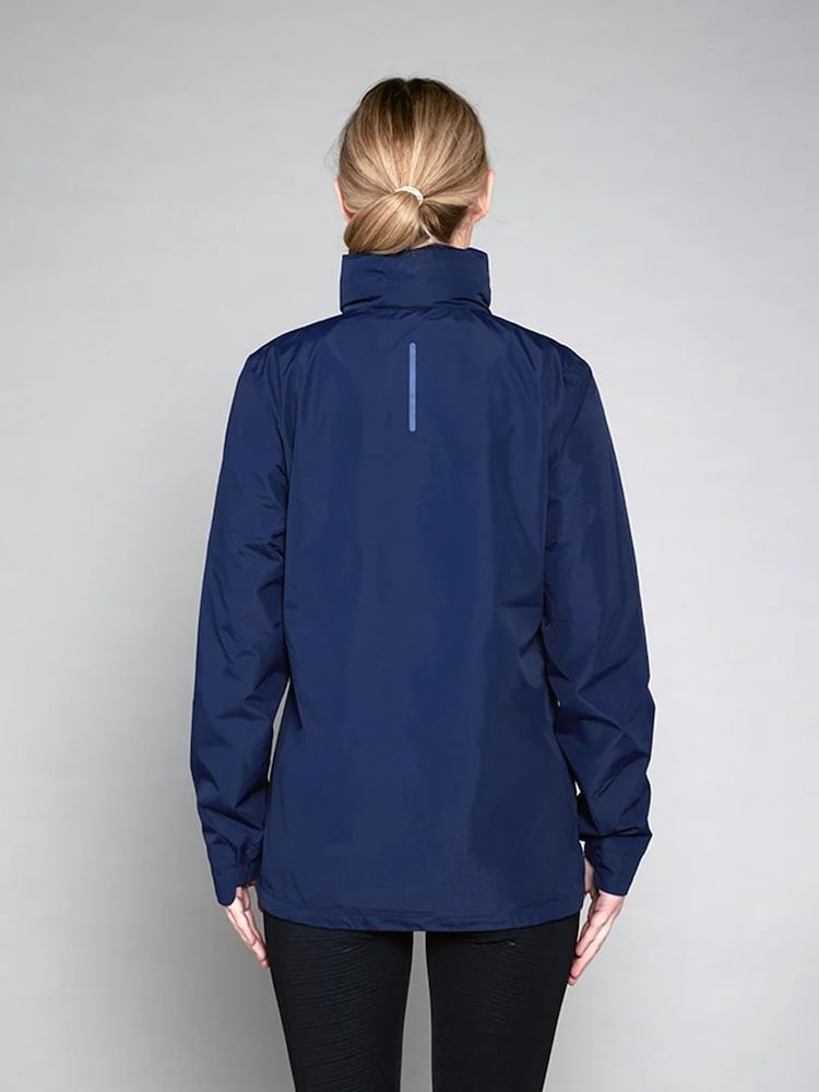 Toggi Blue Defender Waterproof Jacket - Image 2 of 7