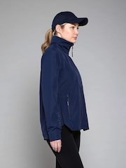 Toggi Blue Defender Waterproof Jacket - Image 3 of 7