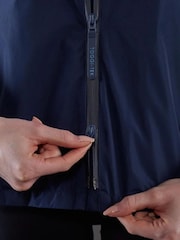 Toggi Blue Defender Waterproof Jacket - Image 5 of 7