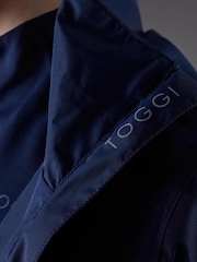 Toggi Blue Defender Waterproof Jacket - Image 6 of 7
