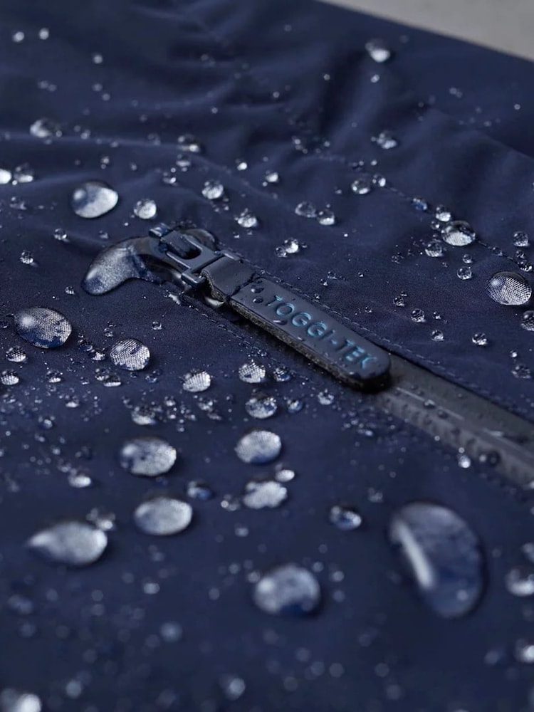 Toggi Blue Defender Waterproof Jacket - Image 7 of 7
