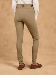 Toggi Cream Meridian Water Repellent Trousers - Image 3 of 4