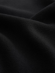 Black/Navy Quarter Zip Jumpers 2 Pack - Image 13 of 13