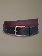 Aubin Hepton Webbing Belt - Image 1 of 2