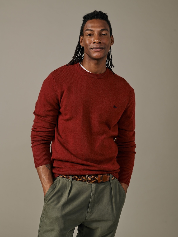 Aubin Westbourne Jumper - Image 1 of 4