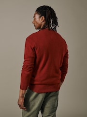 Aubin Westbourne Jumper - Image 2 of 4