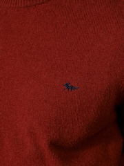 Aubin Westbourne Jumper - Image 4 of 4