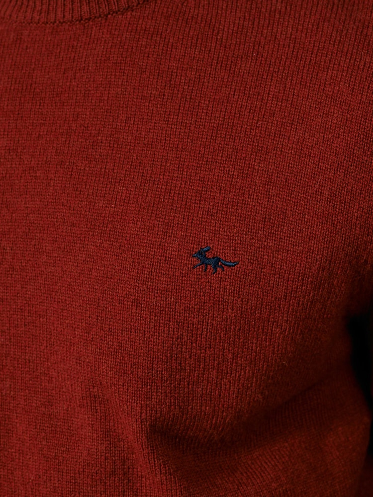 Aubin Westbourne Jumper - Image 4 of 4