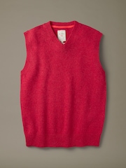 Aubin Ahberry Shetland Tank Top - Image 5 of 5
