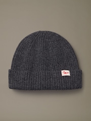 Aubin Grey Denby Hat - Image 1 of 1