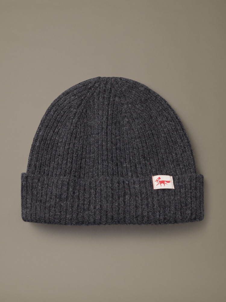 Aubin Grey Denby Hat - Image 1 of 1