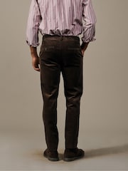 Aubin Marlborough Cord Suit Trousers - Image 2 of 4