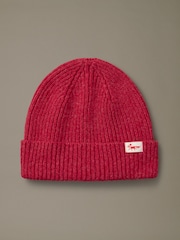 Aubin Red Denby Hat - Slika 1 iz 1