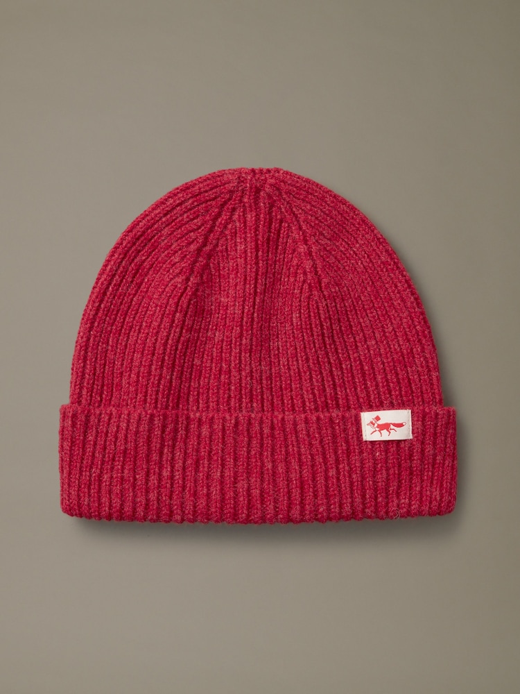 Aubin Red Denby Hat - Slika 1 iz 1