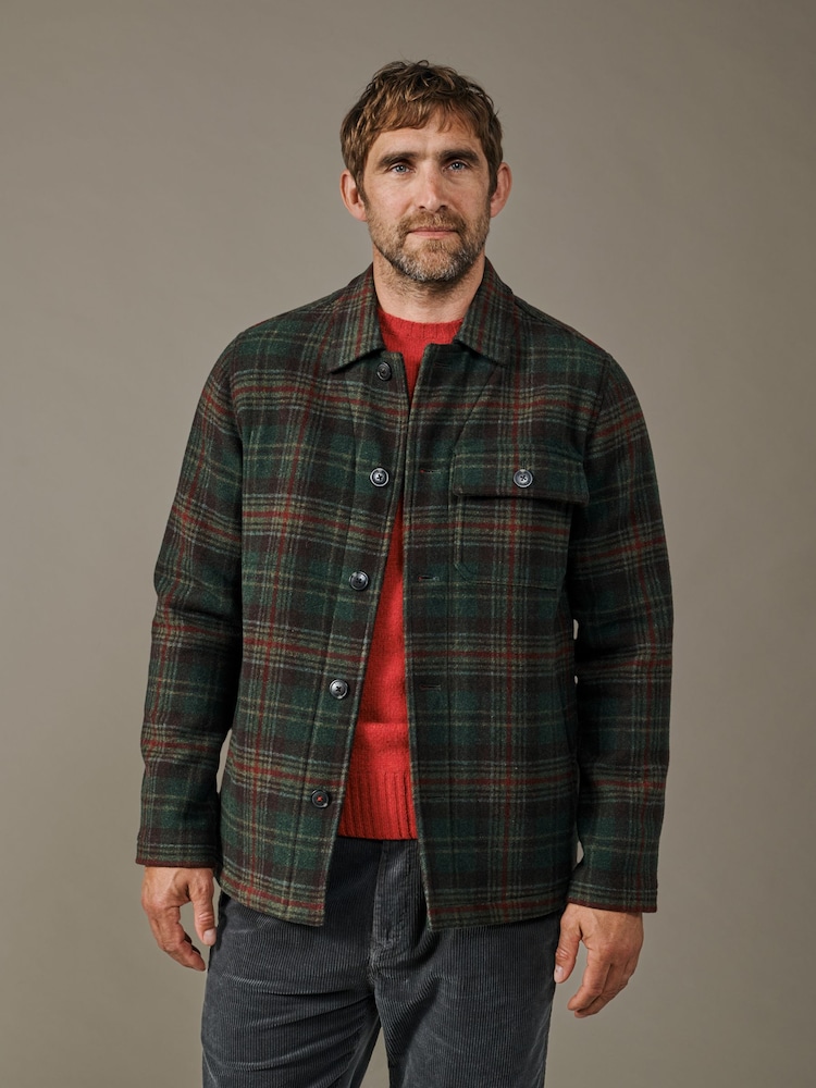 Aubin Nettleham Jacket - Image 1 of 4