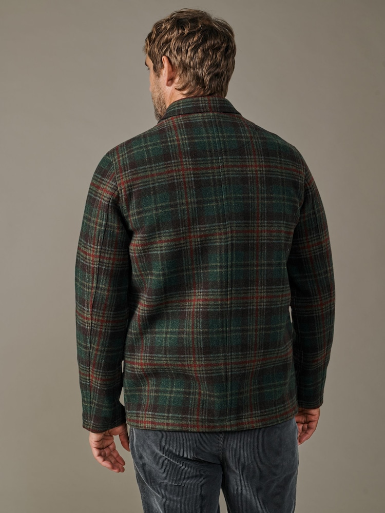 Aubin Nettleham Jacket - Image 2 of 4