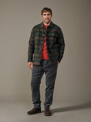 Aubin Nettleham Jacket - Image 4 of 4