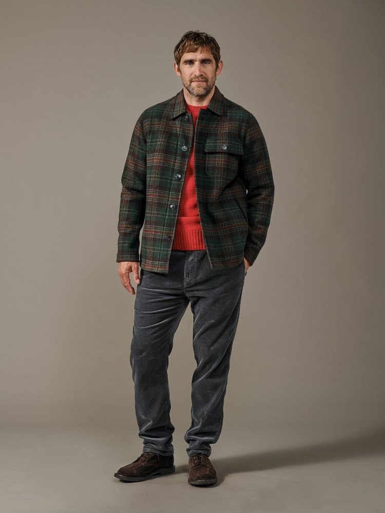 Aubin Nettleham Jacket - Image 4 of 4
