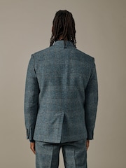 Aubin Northfield DB Patch Pocket Blazer - Imagen 2 de 4