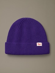 Aubin Purple Denby Hat - Image 1 of 1