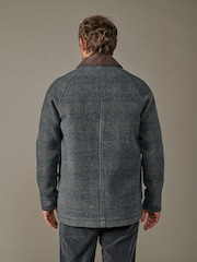 Aubin Lockwood Wool Barn Jacket - Image 2 of 6
