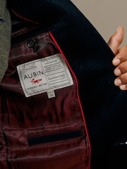 Aubin Marlborough Cord Suit Blazer - Imaginea 4 din 6
