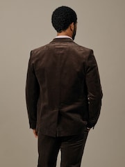 Aubin Marlborough Cord Suit Blazer - Image 2 of 3